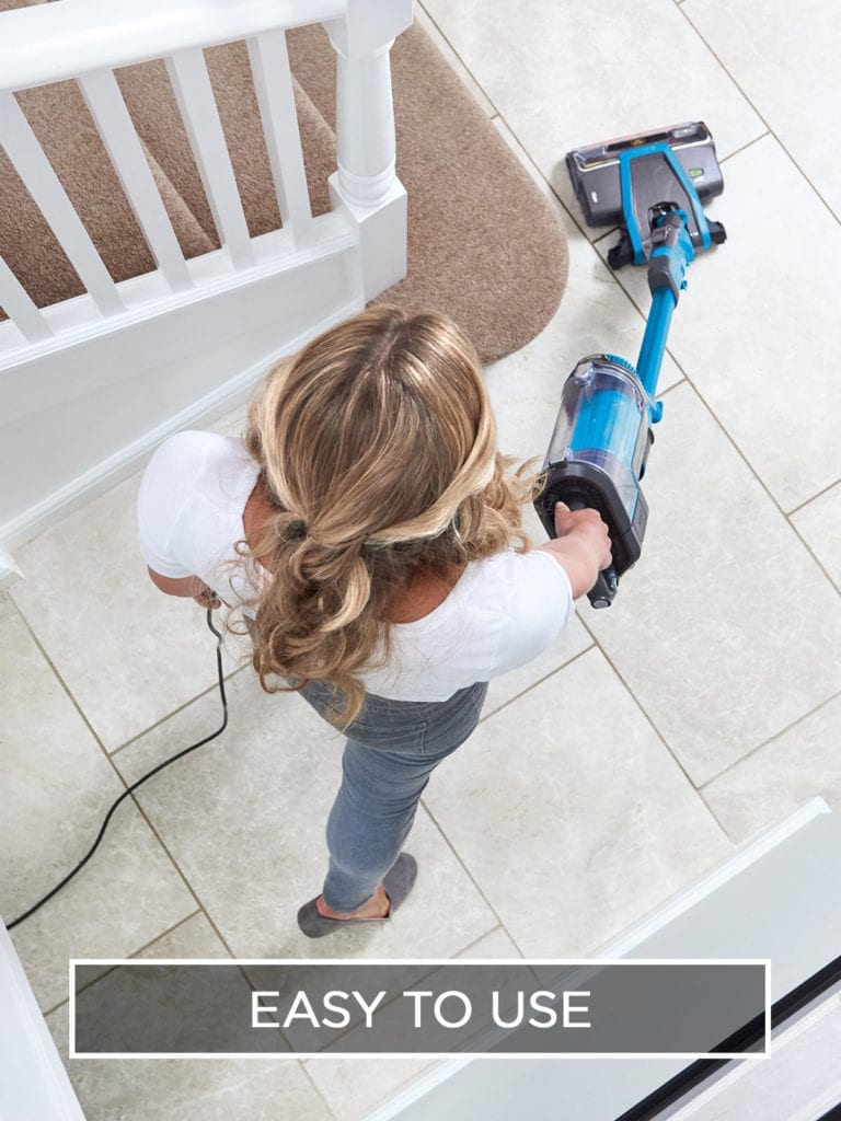 Shark-HZ400UKT-Easy-to-use
